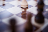 国际象棋——让世界变得更智慧